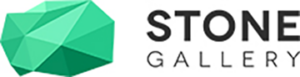 logo stone gallery