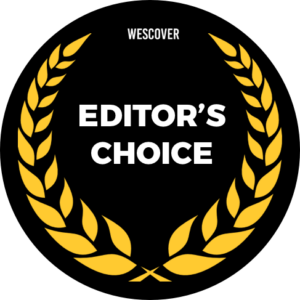 wescover editors choice oceneni